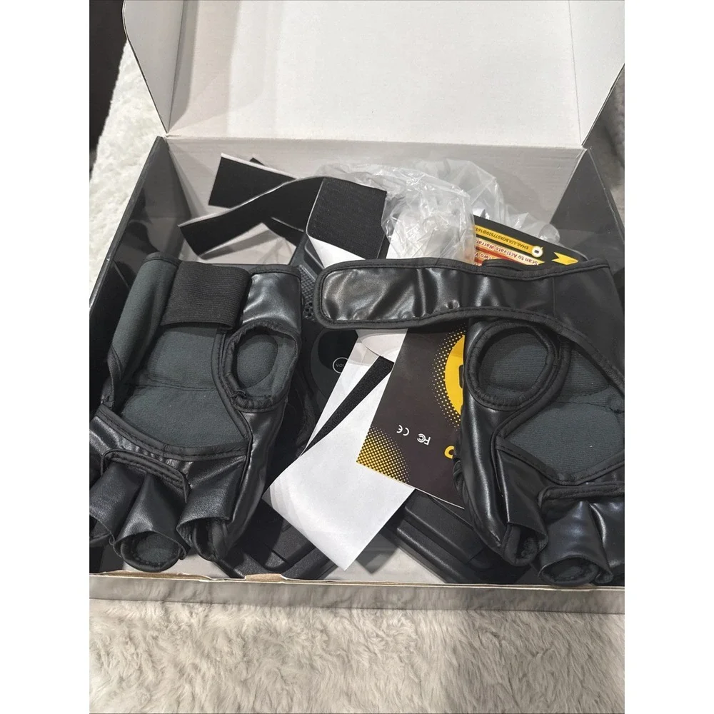 2025 Music Boxing Machine for Adults and Kids, Smart Interactive Boxing Training